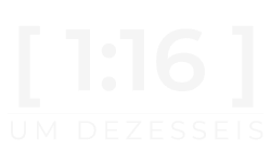 Logo UM DEZESSEIS