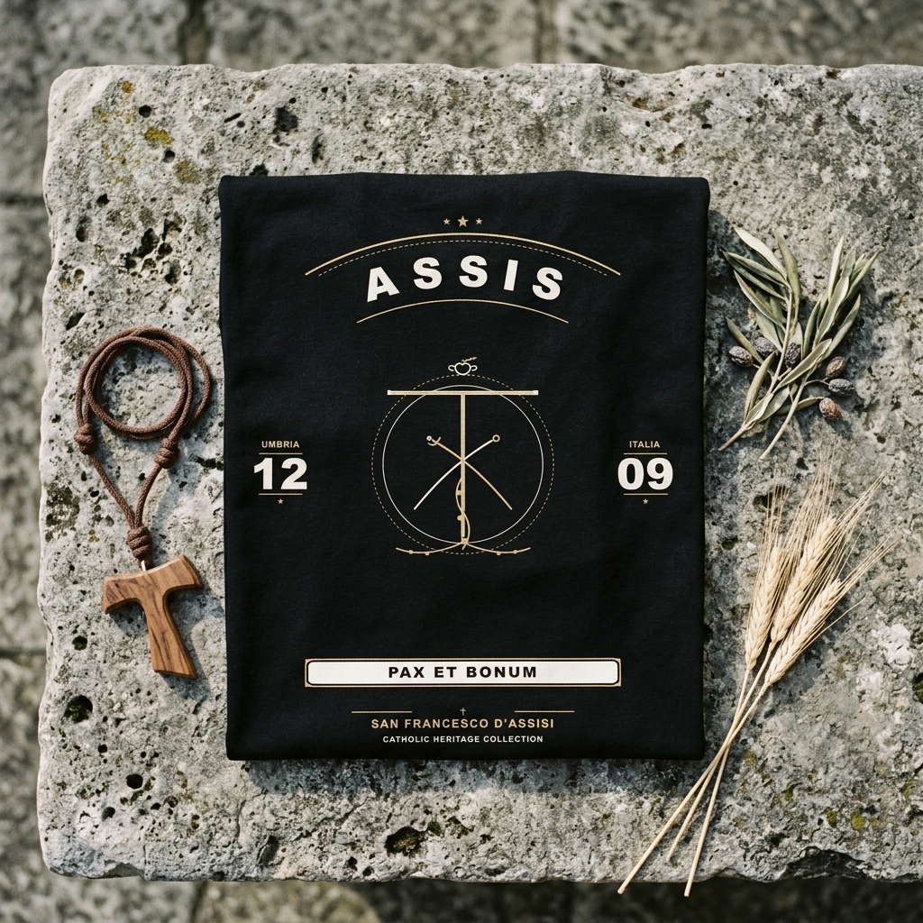 Arte Editorial Assis Úmbria