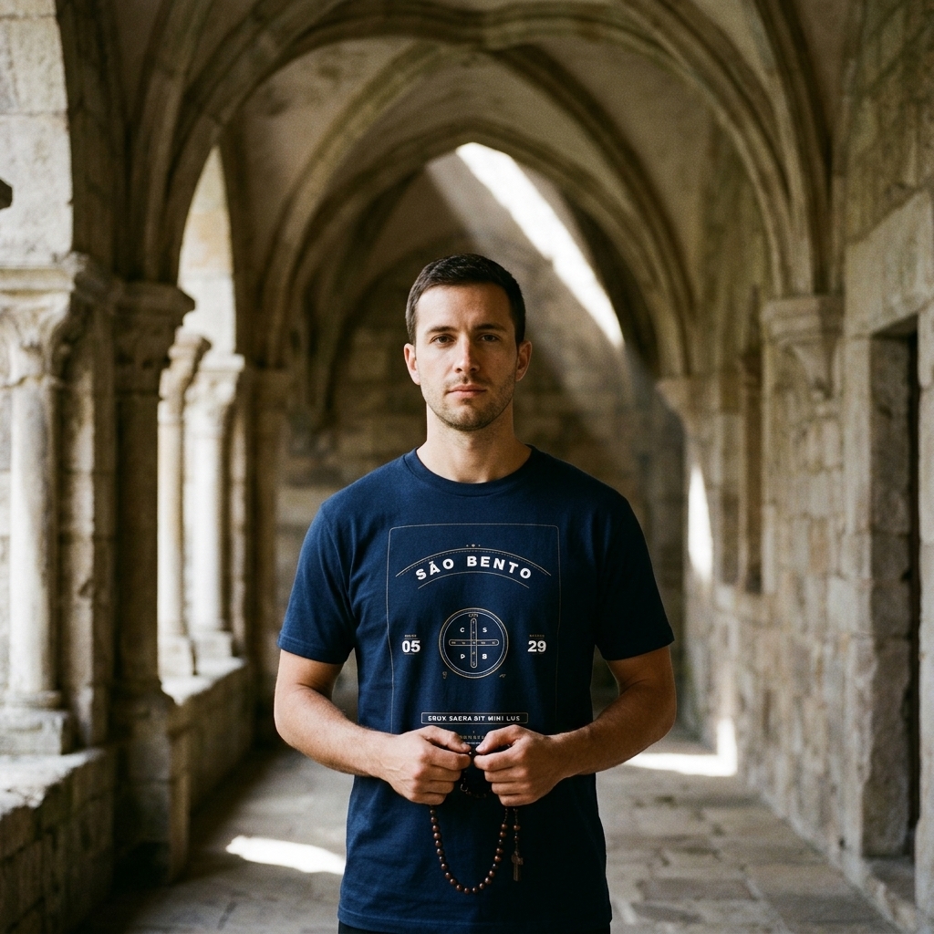 Arte Editorial São Bento Monte Cassino