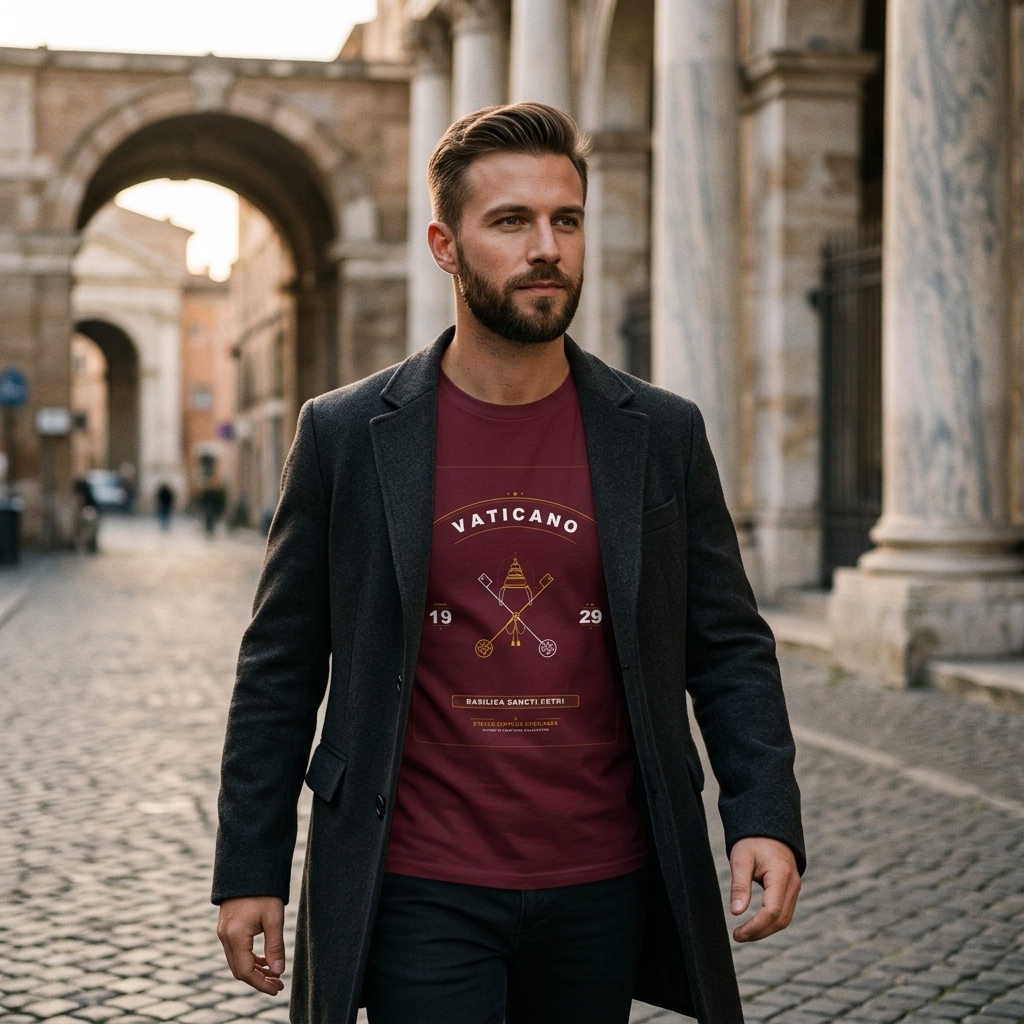 Arte Editorial Vaticano Roma